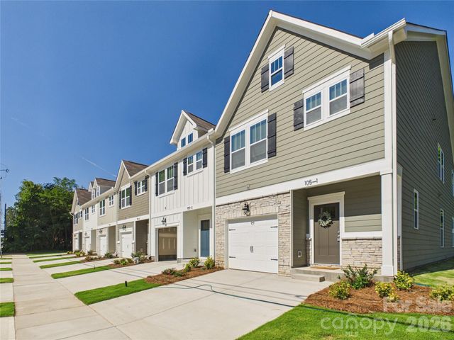 105 N Dilling Street 01, Kings Mountain, NC 28086