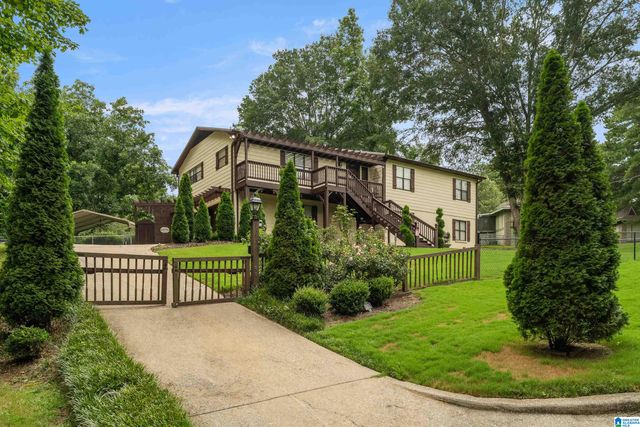 7365 THOMAS HALL DRIVE, Trussville, AL 35173