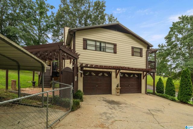 7365 THOMAS HALL DRIVE, Trussville, AL 35173