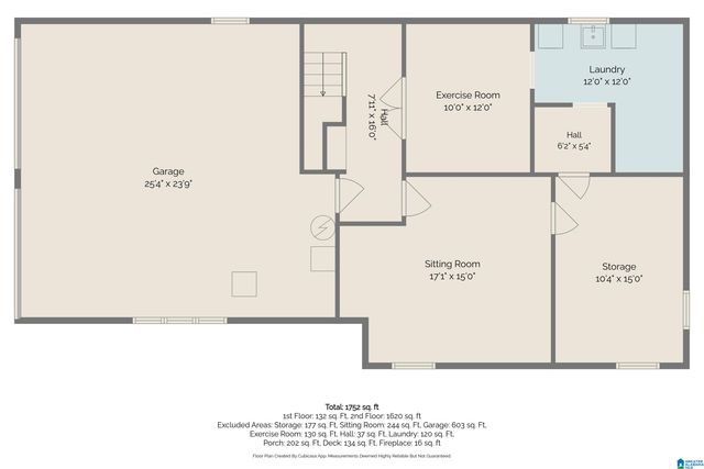 7365 THOMAS HALL DRIVE, Trussville, AL 35173