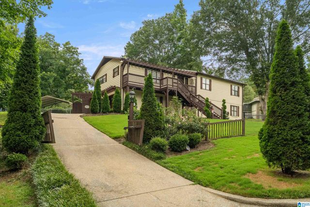 7365 THOMAS HALL DRIVE, Trussville, AL 35173