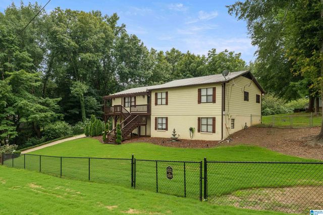 7365 THOMAS HALL DRIVE, Trussville, AL 35173