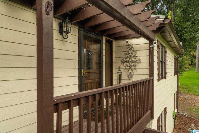 7365 THOMAS HALL DRIVE, Trussville, AL 35173