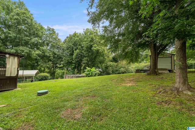 7365 THOMAS HALL DRIVE, Trussville, AL 35173