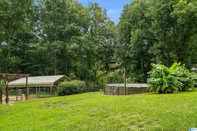 7365 THOMAS HALL DRIVE, Trussville, AL 35173
