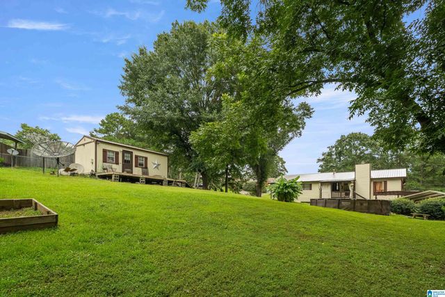 7365 THOMAS HALL DRIVE, Trussville, AL 35173