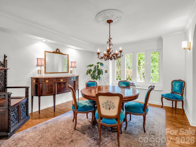 8 Sunny Ridge Drive, Asheville, NC 28804