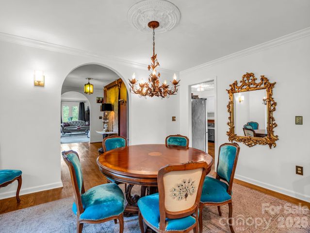 8 Sunny Ridge Drive, Asheville, NC 28804