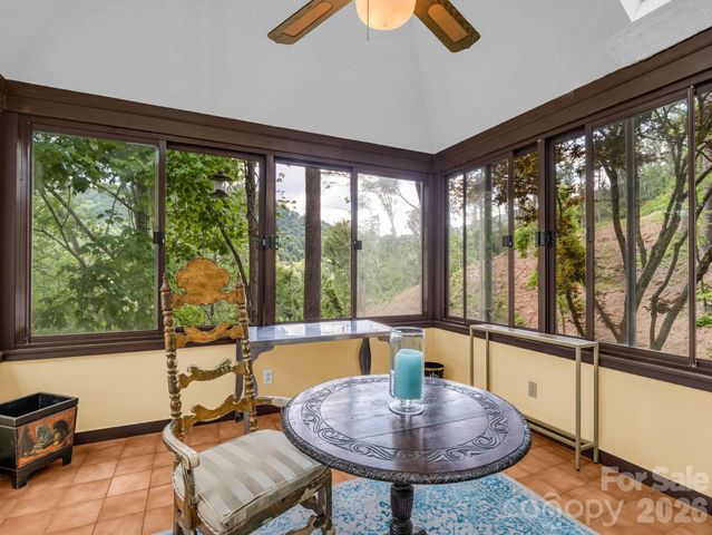 8 Sunny Ridge Drive, Asheville, NC 28804