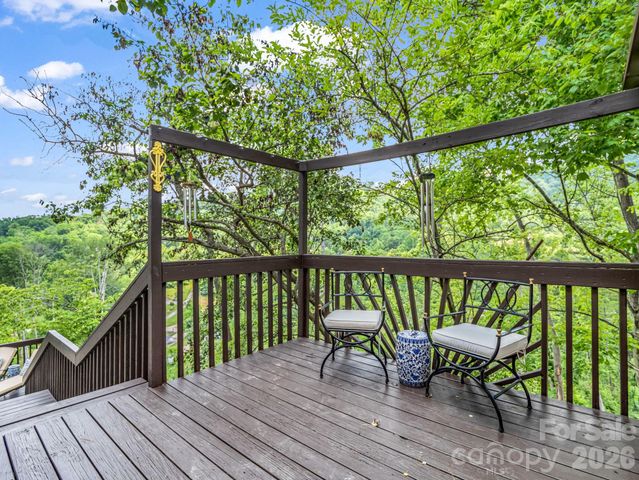 8 Sunny Ridge Drive, Asheville, NC 28804