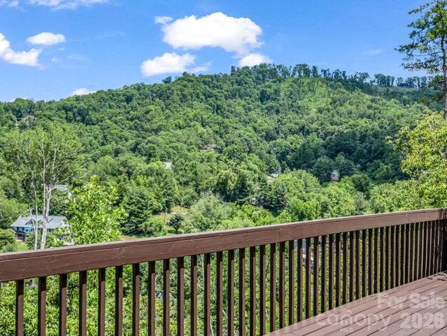 8 Sunny Ridge Drive, Asheville, NC 28804