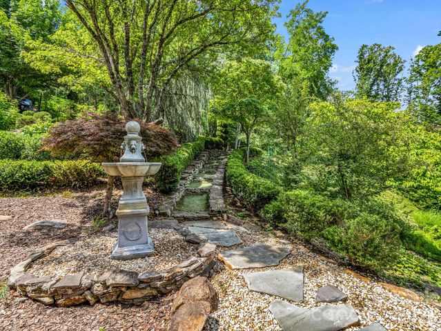 8 Sunny Ridge Drive, Asheville, NC 28804