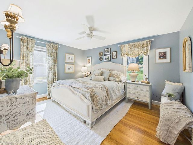 1800 Fairview Boulevard, Winston-salem, NC 27127