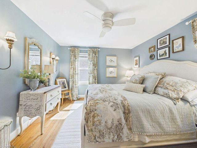 1800 Fairview Boulevard, Winston-salem, NC 27127
