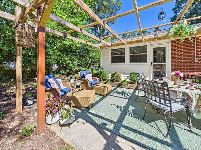 1800 Fairview Boulevard, Winston-salem, NC 27127