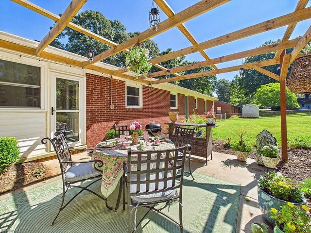 1800 Fairview Boulevard, Winston-salem, NC 27127