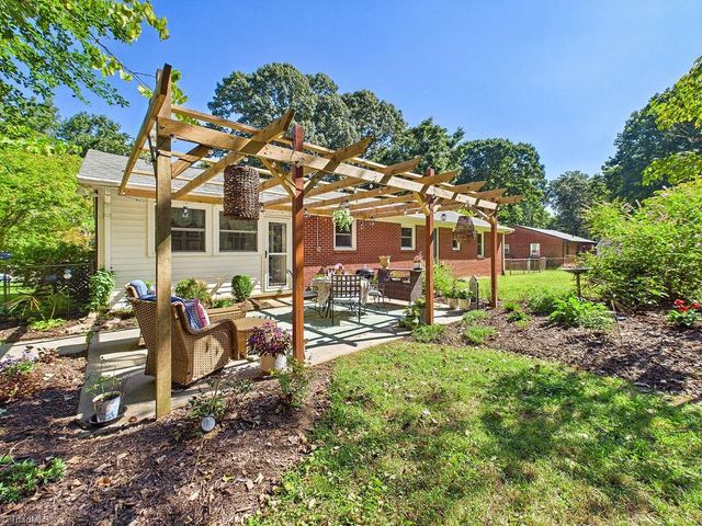 1800 Fairview Boulevard, Winston-salem, NC 27127