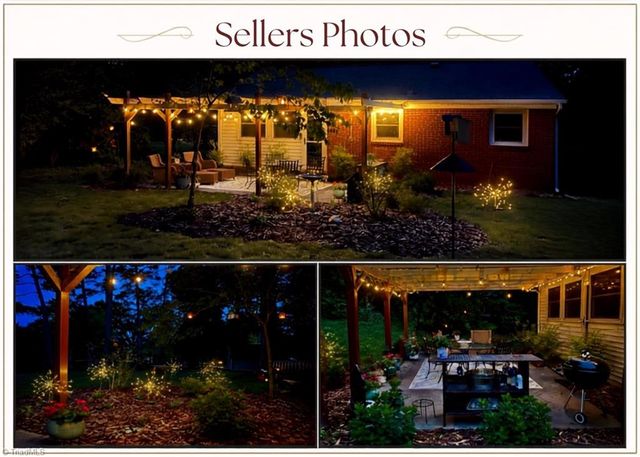 1800 Fairview Boulevard, Winston-salem, NC 27127