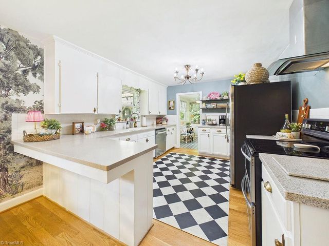 1800 Fairview Boulevard, Winston-salem, NC 27127