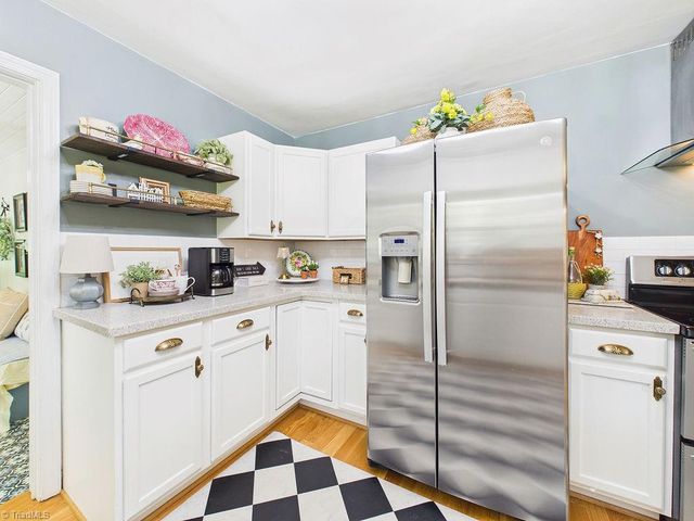 1800 Fairview Boulevard, Winston-salem, NC 27127