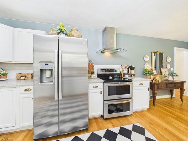 1800 Fairview Boulevard, Winston-salem, NC 27127