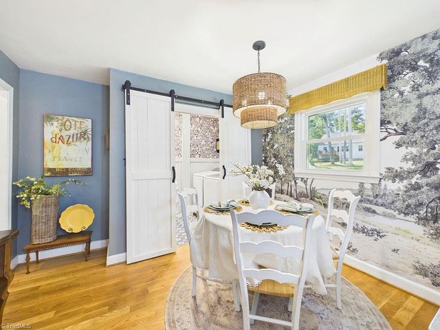 1800 Fairview Boulevard, Winston-salem, NC 27127