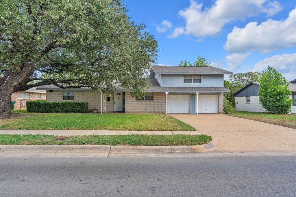 5629 Woodway, Fort Worth, TX 76133 — photo 2