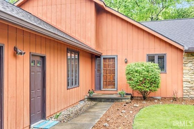 2512 E Rock Creek Drive, Bloomington, IN 47401