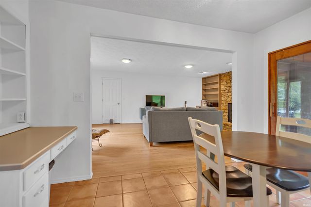 2512 E Rock Creek Drive, Bloomington, IN 47401
