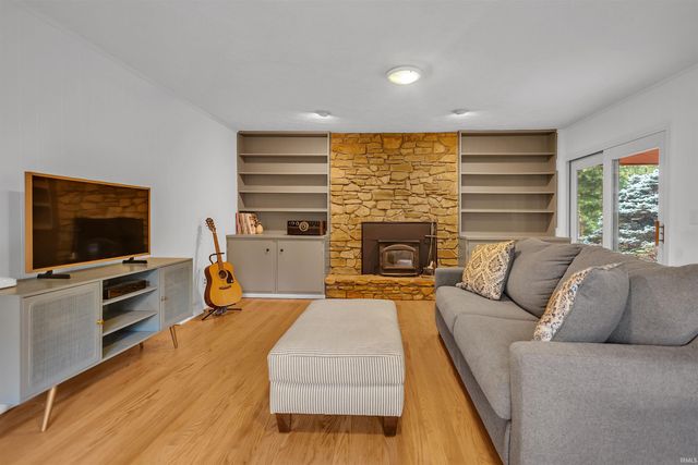 2512 E Rock Creek Drive, Bloomington, IN 47401