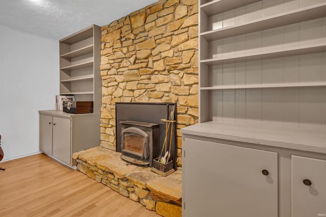 2512 E Rock Creek Drive, Bloomington, IN 47401