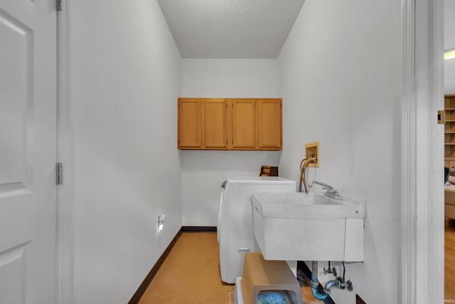 2512 E Rock Creek Drive, Bloomington, IN 47401