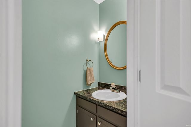 2512 E Rock Creek Drive, Bloomington, IN 47401