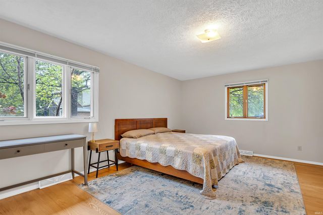 2512 E Rock Creek Drive, Bloomington, IN 47401