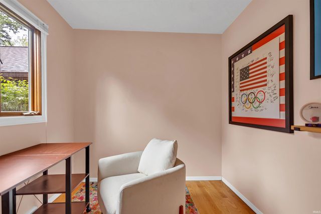 2512 E Rock Creek Drive, Bloomington, IN 47401