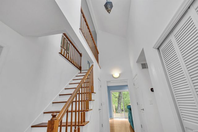 2512 E Rock Creek Drive, Bloomington, IN 47401
