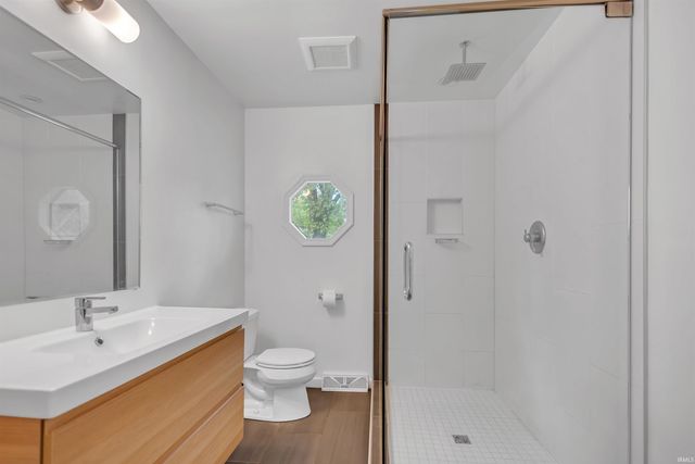 2512 E Rock Creek Drive, Bloomington, IN 47401