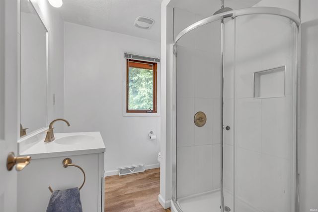 2512 E Rock Creek Drive, Bloomington, IN 47401