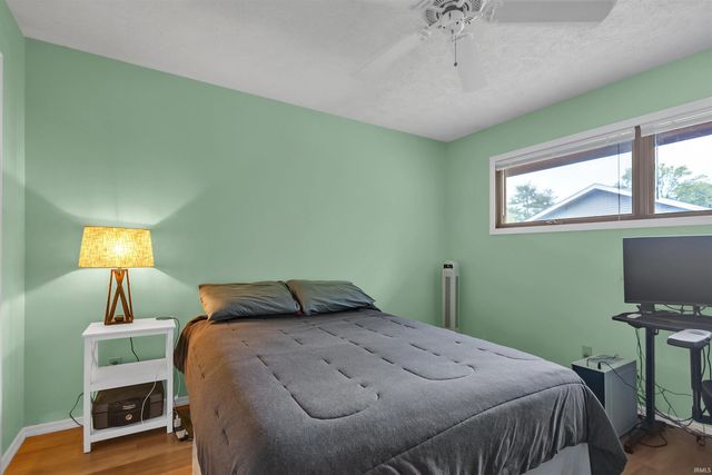 2512 E Rock Creek Drive, Bloomington, IN 47401