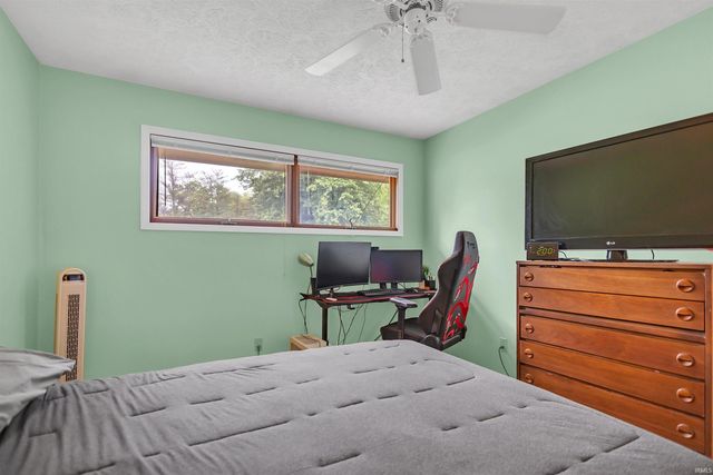 2512 E Rock Creek Drive, Bloomington, IN 47401