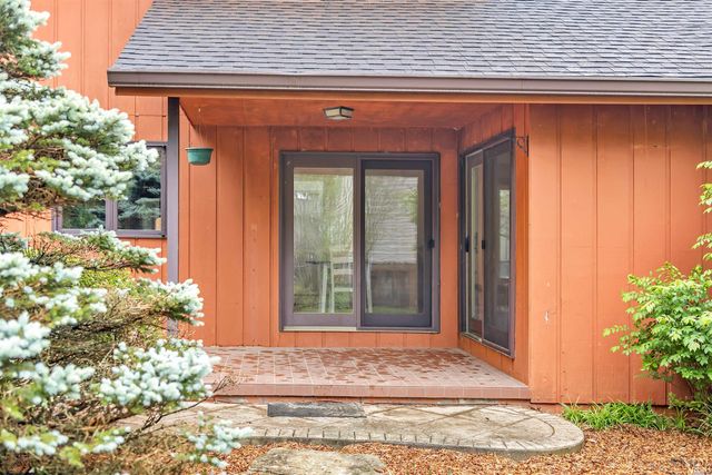 2512 E Rock Creek Drive, Bloomington, IN 47401