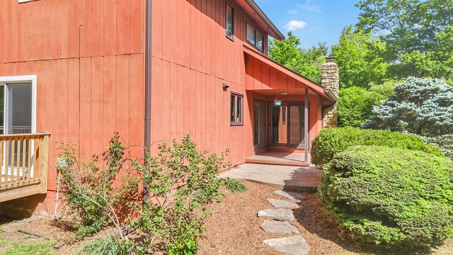 2512 E Rock Creek Drive, Bloomington, IN 47401