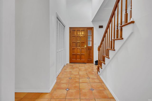 2512 E Rock Creek Drive, Bloomington, IN 47401