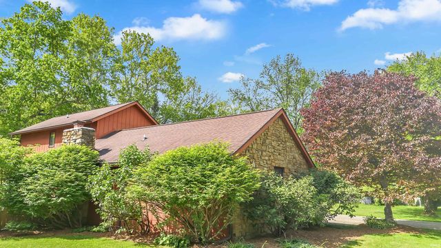 2512 E Rock Creek Drive, Bloomington, IN 47401