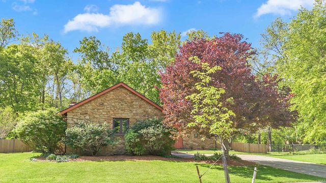 2512 E Rock Creek Drive, Bloomington, IN 47401