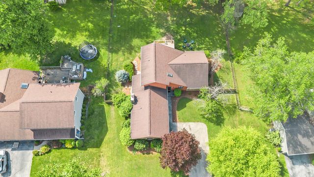 2512 E Rock Creek Drive, Bloomington, IN 47401