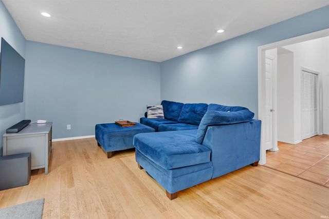 2512 E Rock Creek Drive, Bloomington, IN 47401
