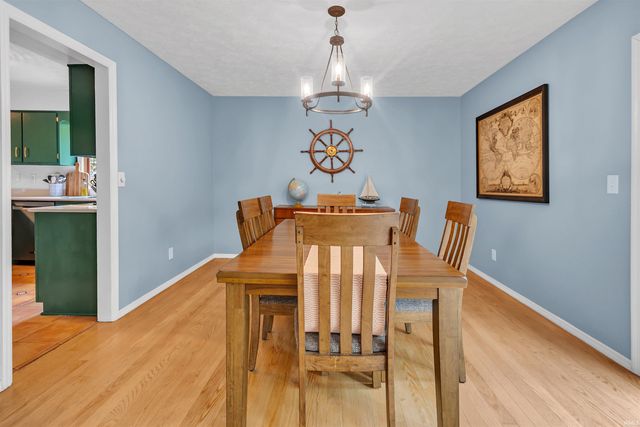 2512 E Rock Creek Drive, Bloomington, IN 47401