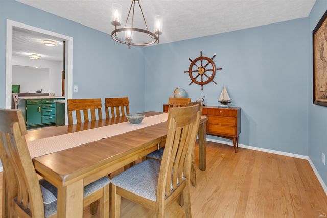 2512 E Rock Creek Drive, Bloomington, IN 47401