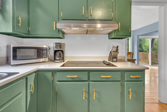 2512 E Rock Creek Drive, Bloomington, IN 47401